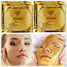 ƽĤGOLD FACIAL MASK ˮƽǽԭĤˮ