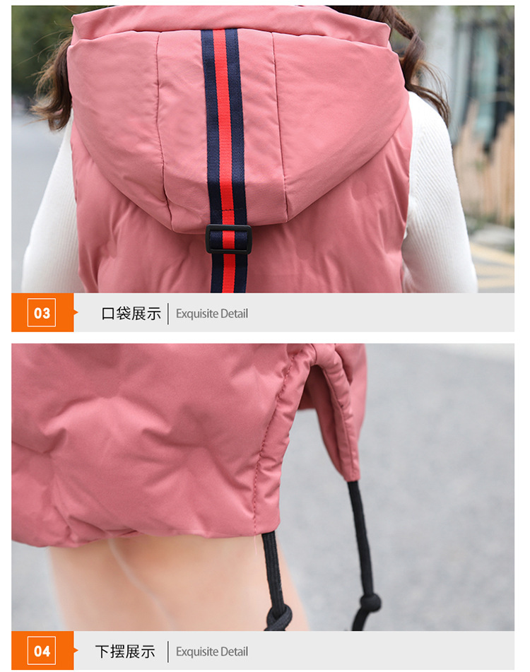 Gilet femme - Ref 3317387 Image 31