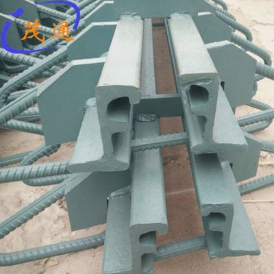 supply Guangxi Chongzuo bridge Expansion joint /GQF-F60 bridge Expansion joint device Spot sales