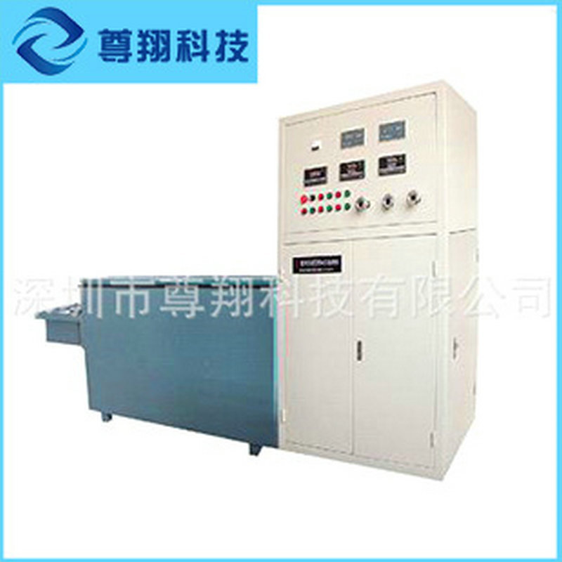 厂家定-制智能型钢管耐压爆破试验机 高压爆破试验机