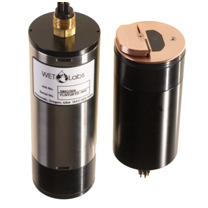 HACH哈希 ECO 系列荧光、浊度探头