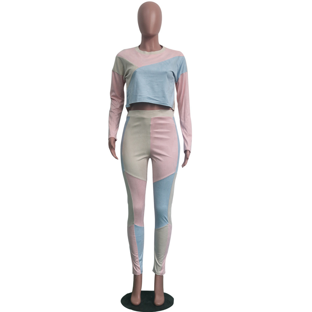 Costume femme en Tricot - Ref 3334706 Image 13