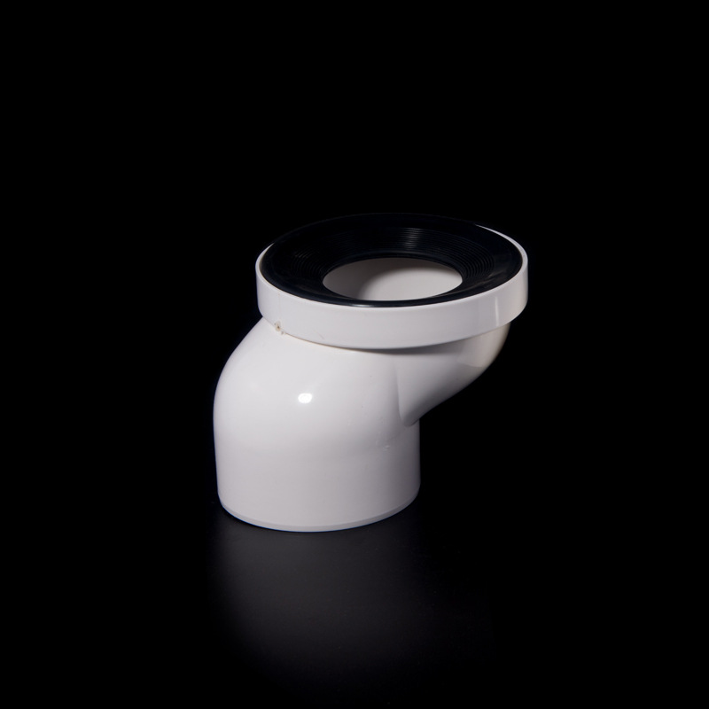 馬桶座便器移位器挖地嵌入式10cm加厚坑距移位5cm防堵防臭扁管