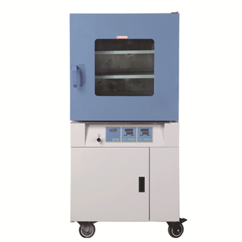 上海一恒 BPZ-LC系列 真空干燥箱 真空度数显