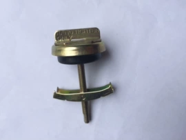 螺母;其他紧固连接;车身及附件