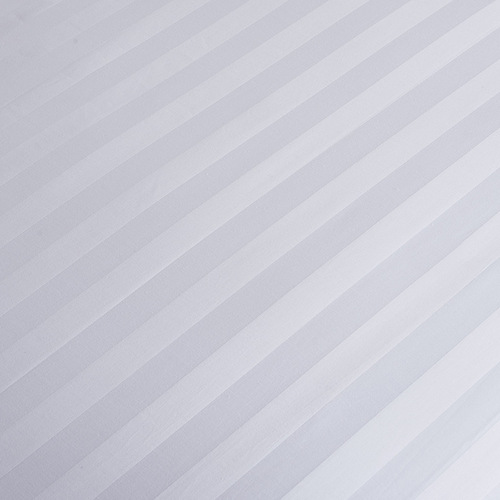 JT003-cd hotel bedding, hotel room inn four-piece set of white satin sheets, single piece customization