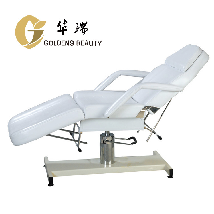 大量销售  美容多功能纹身椅 定制折叠式多功能纹身椅