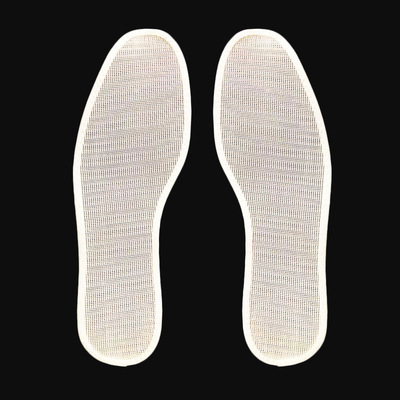 夏季凉鞋垫网格鞋垫透气防臭薄款鞋垫不带包装