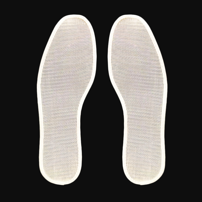 夏季凉鞋垫网格鞋垫透气防臭薄款鞋垫不带包装