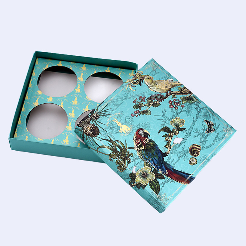 上海厂家供应月饼盒包装纸盒卡纸盒印刷卡盒加天地盖盒子