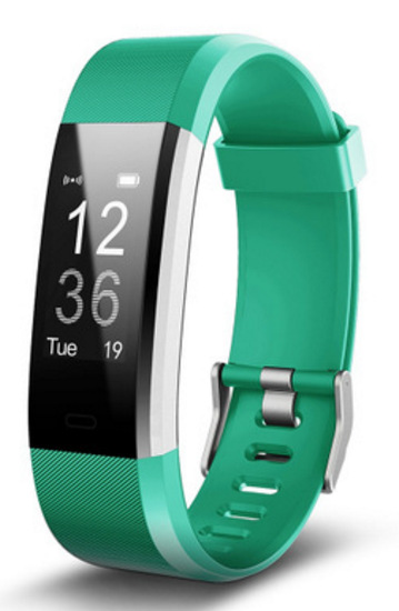 Montre intelligente - Ref 3392082 Image 1