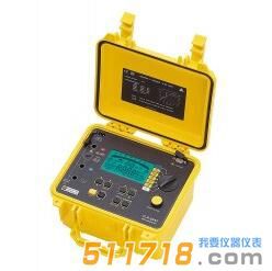 法国CA　CA6547　5kV 程式数字绝缘测试仪