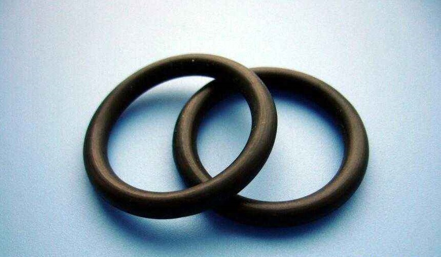 厂家供应SBR丁苯橡胶O型圈 型号可定制耐高温轴用密封橡胶O型圈