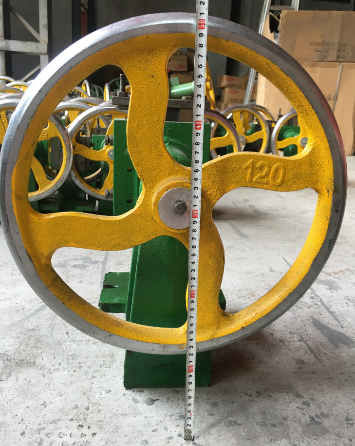 手动冲压机 JH 120磅 型号齐全