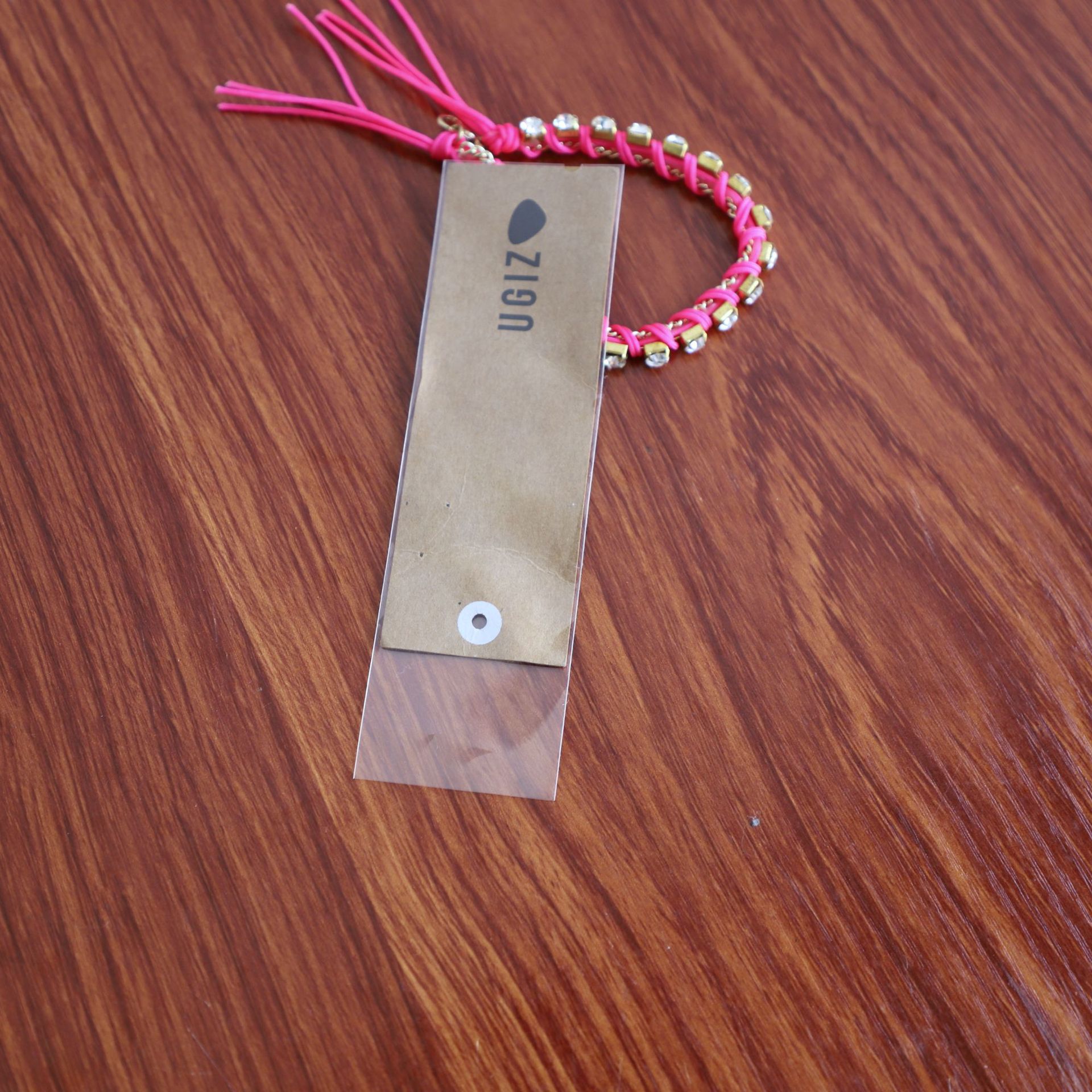 厂家批发卡套 卡片袋 打孔袋 标签袋定任意规格opp袋 免费拿样