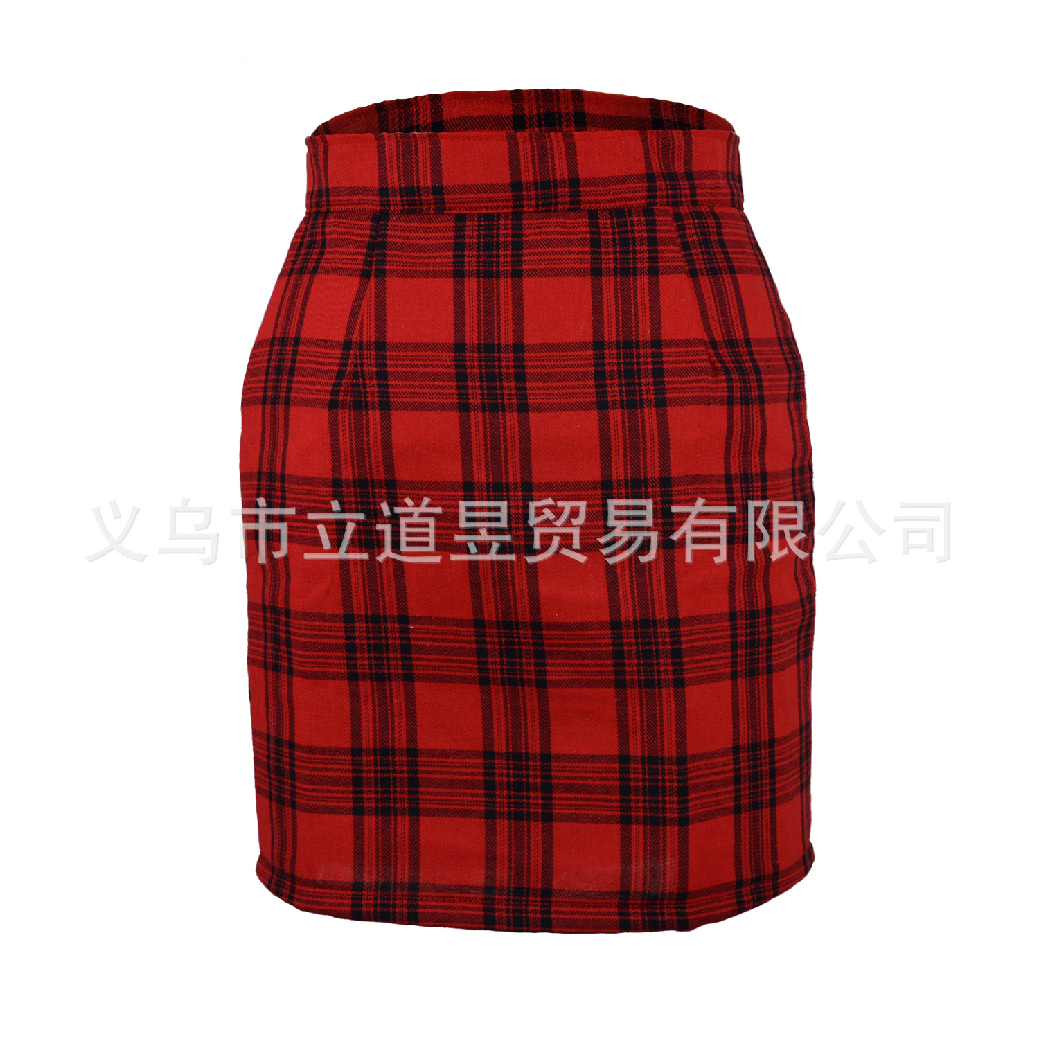 autumn and winter fashion sexy high waist zipper skirt  NSLDY60028