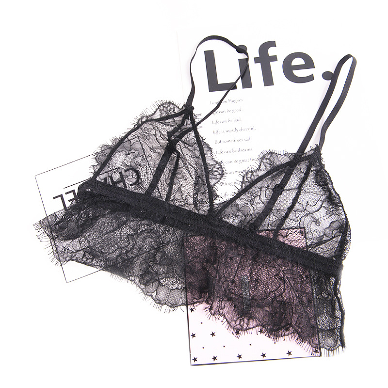 Soutiens-gorge en  dentelle - Ref 3369023 Image 5