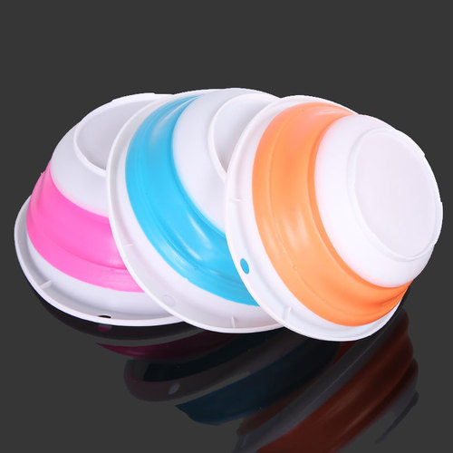 Portable folding bait basin, bait mixing basin, bait tray, bait tray, bait tray, open bait basin, bait tray, loose bait basin for fishing