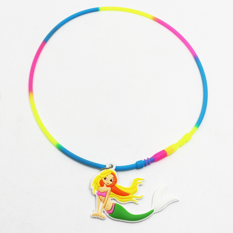 목걸이 스타일 4