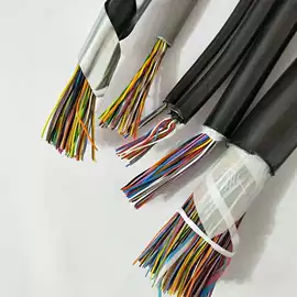 通讯电缆;其他通信线缆;电话线