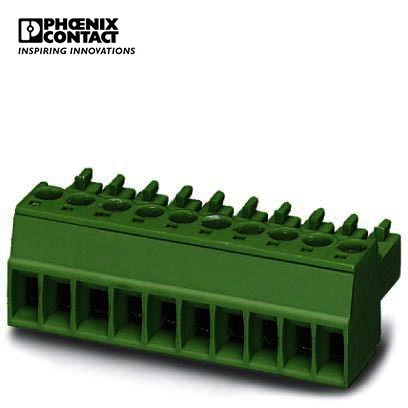 菲尼克斯插拔式连接器MC 1,5/16-ST-3,5 BS:1-16Q-1703002