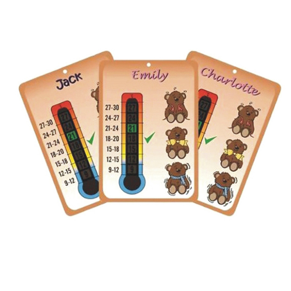 室内温度计 (12)