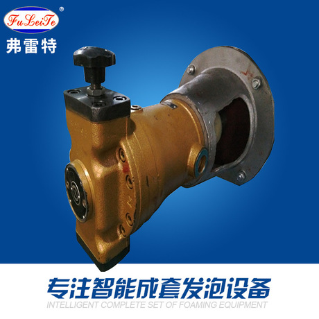 广东发泡机 PU发泡机 聚氨酯发泡机 专用高压泵 药品阴凉柜发泡机 环戊烷发泡机