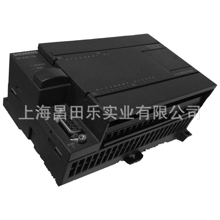 6ES7214-1BD23-0XB8 供应西门子S7-200小型可编程控制器PLC