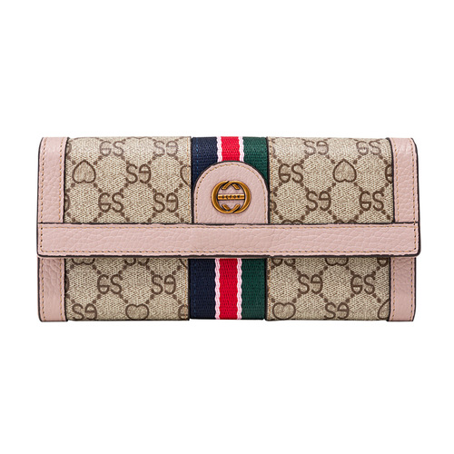West France genuine leather women's long European and American style wallet for women with multiple card slots 2024 new fashion large capacity clutch bag