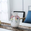 Vase medium number