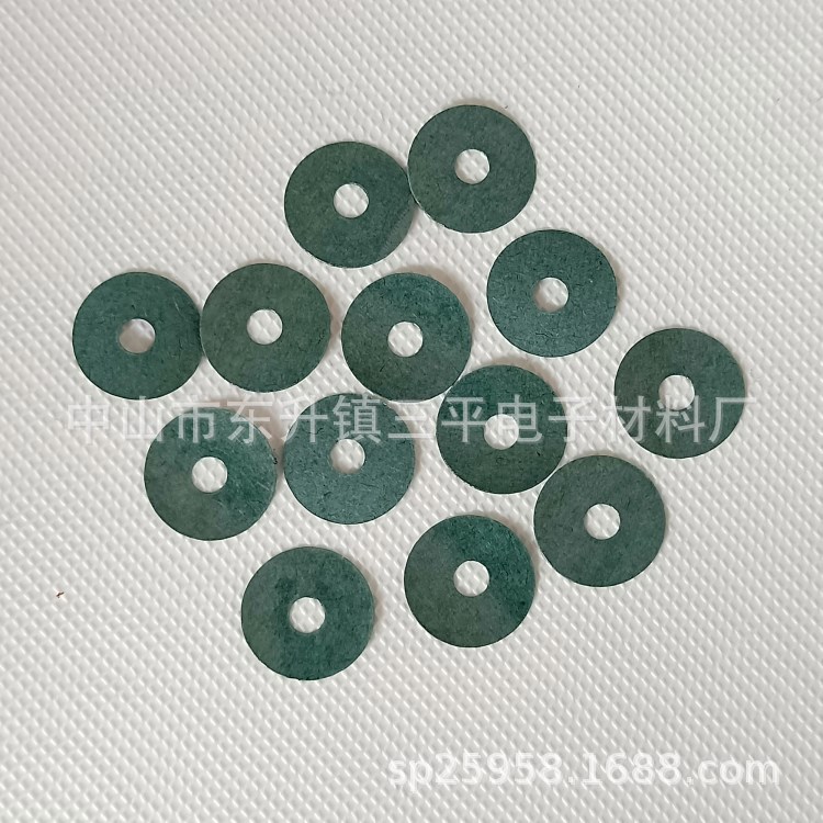 加工定制 青稞纸绝缘纸 铝电池专用绝缘纸 可模切任意形状