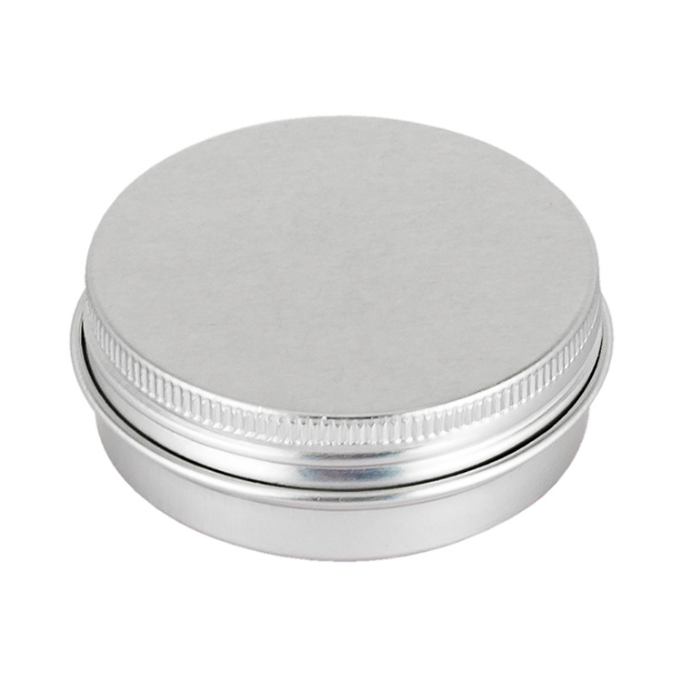 stretching seal up circular Aromatherapy candles Iron box Christmas candy chocolate packing Customizable design