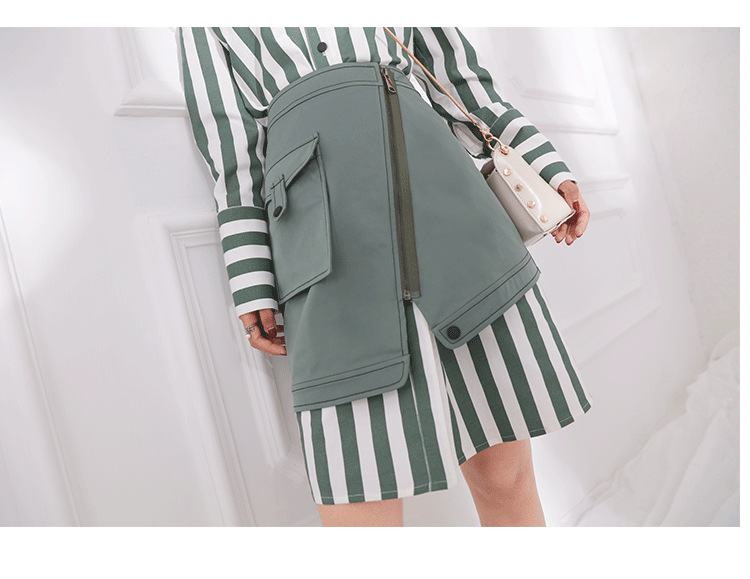 Costume femme en Mélange de fibres chimiques - Ref 3334385 Image 23