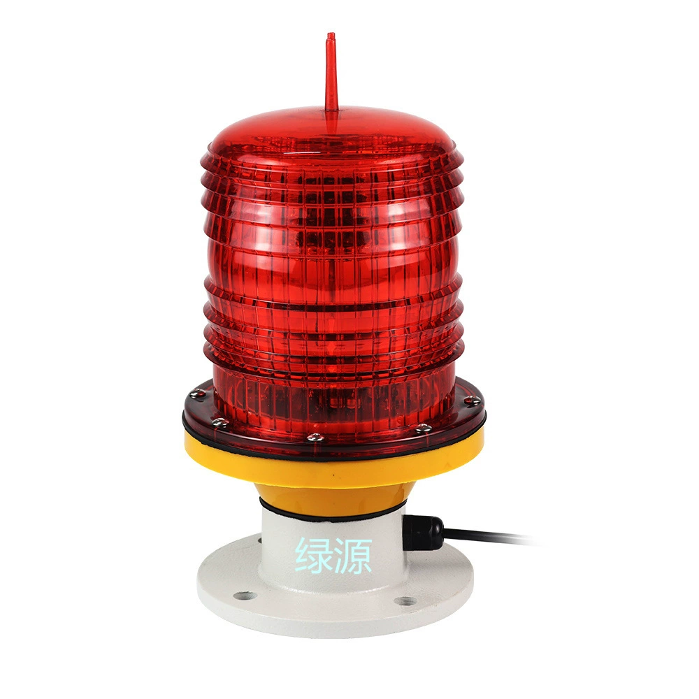 С LED GZ-122 умный авиационный обзорный светильник фонарь высокий полетный воздушный светодиод Disar-прямые светильники фонарь высокого полета Maglined Light