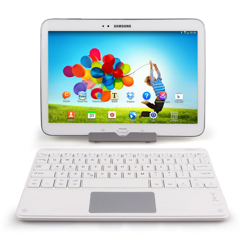 Clavier pour tablette - Ref 3422593 Image 15