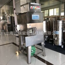 l河北甜玉米快速脱粒设备 电动扒玉米粒机 商用鲜玉米苞粒机