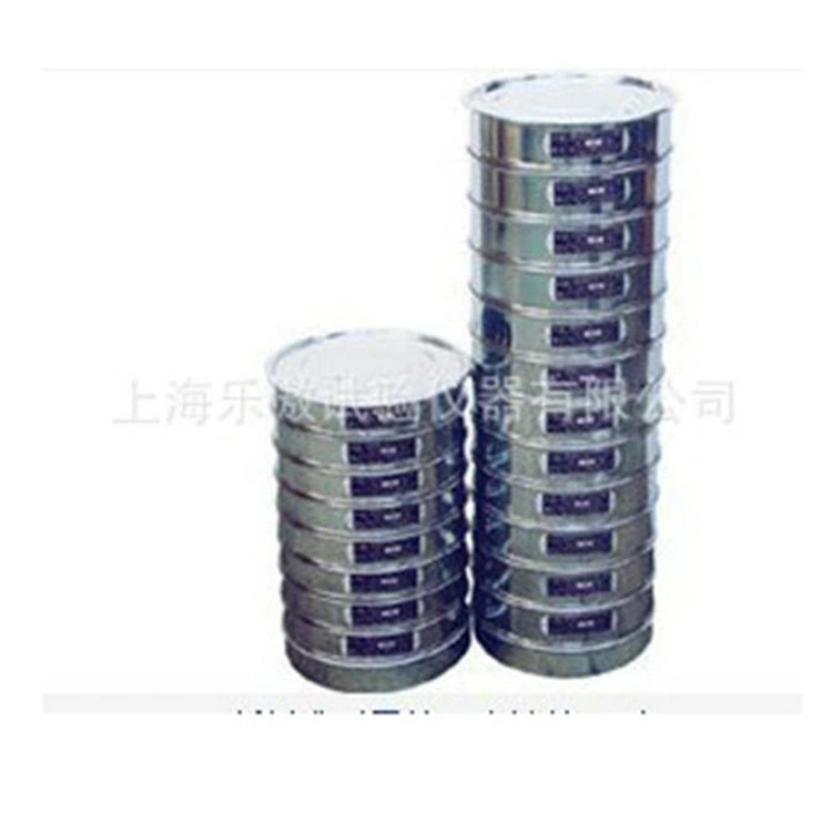 长期供应新标准方孔砂石试验筛 石子砂石标准筛