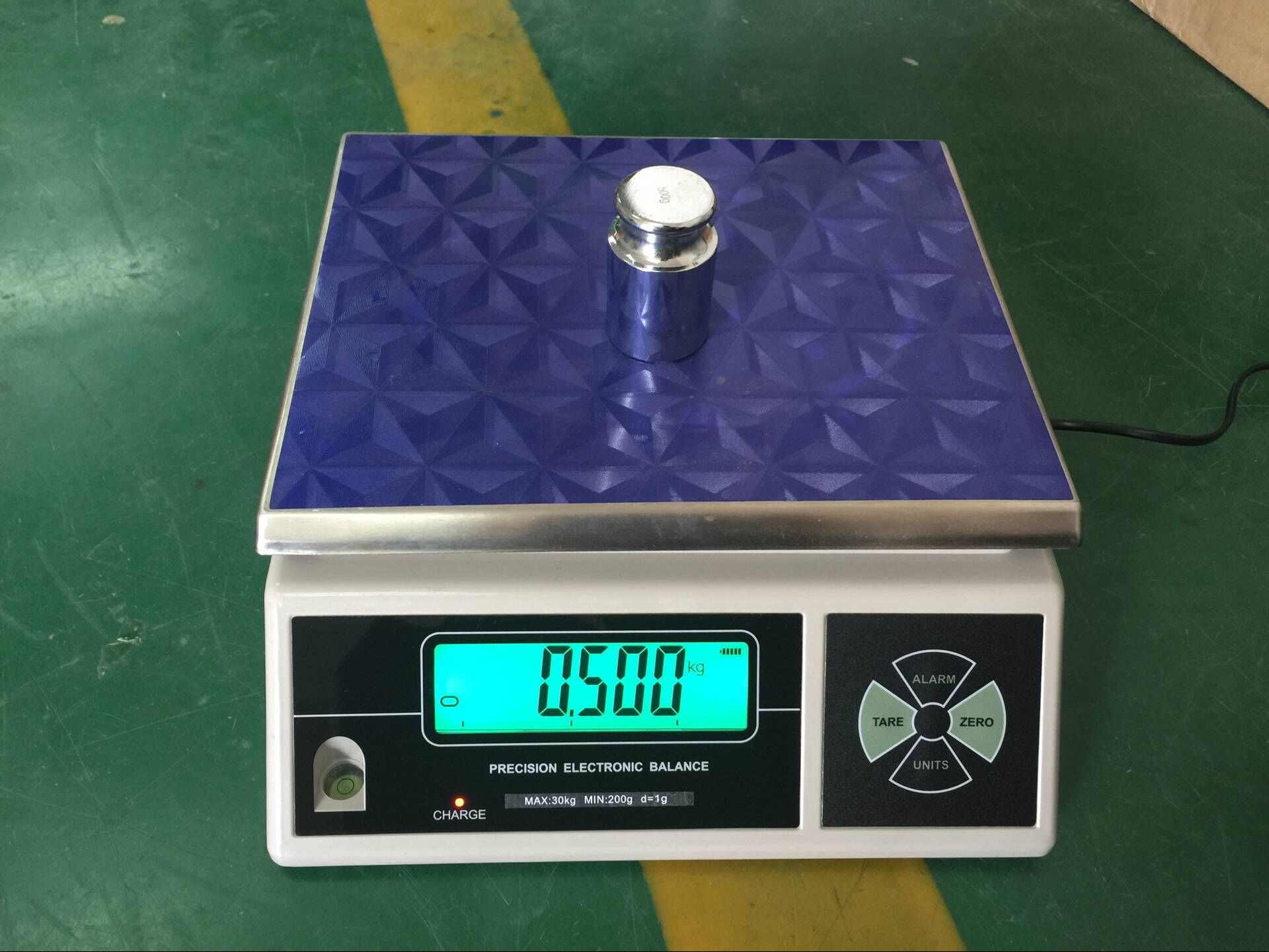 连接电脑电子秤 数据上传电子秤 储存电子秤 3KG/6KG/15KG/30KG