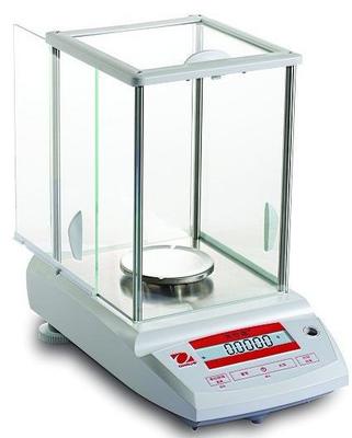 Techcomp analysis balance EP420A-FR