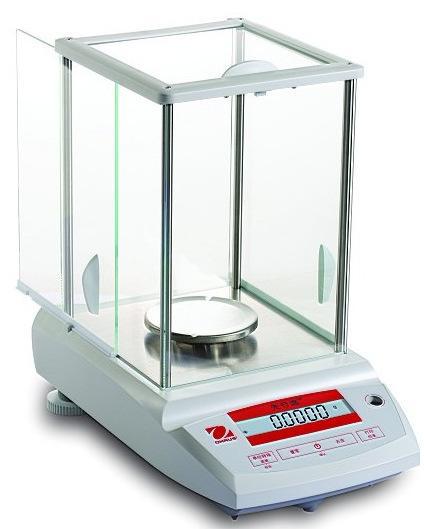 Techcomp analysis balance EP420A-FR