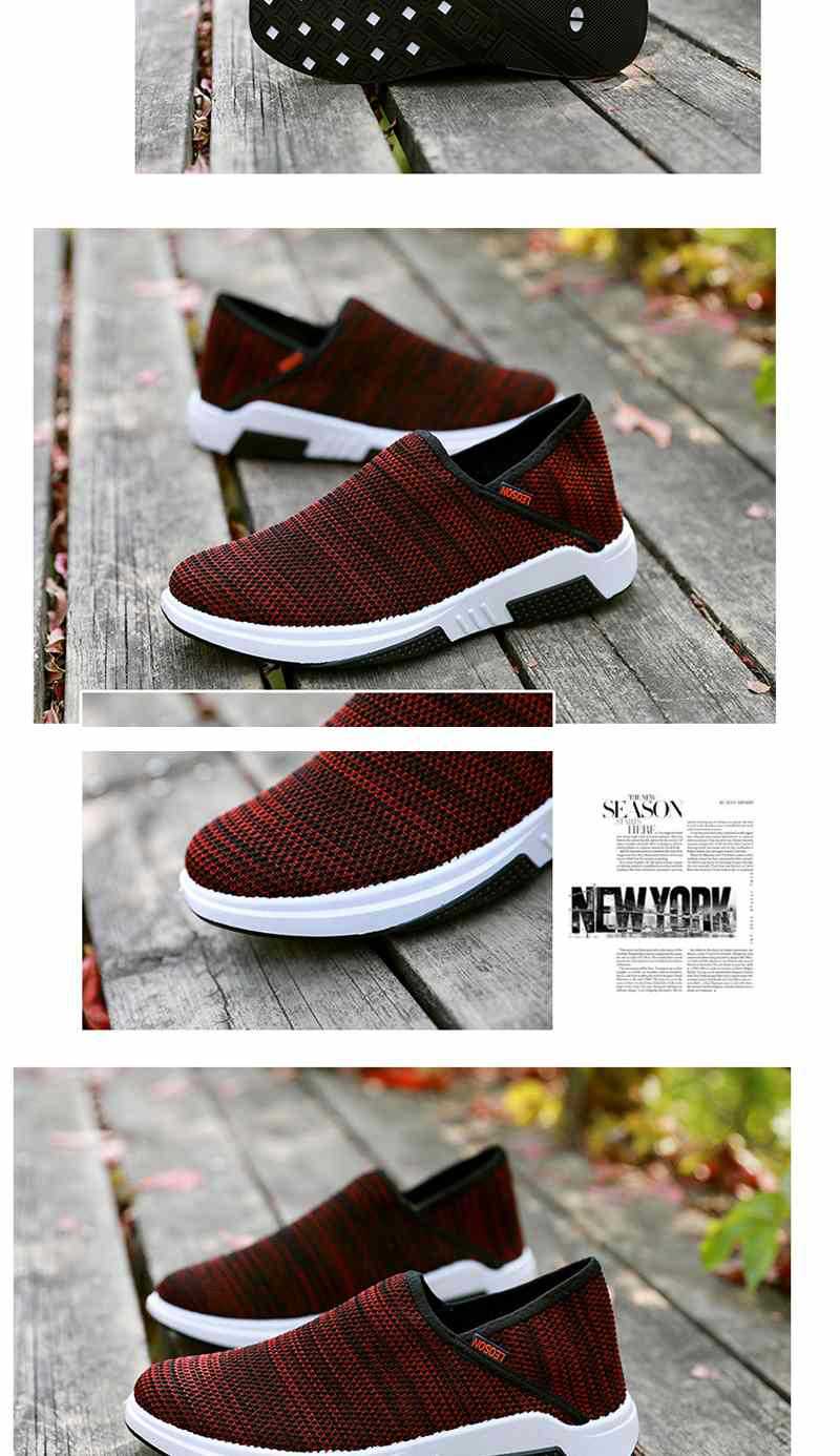 Mocassins femme VALISE BLANCHE en En plastique - Ref 3348665 Image 25