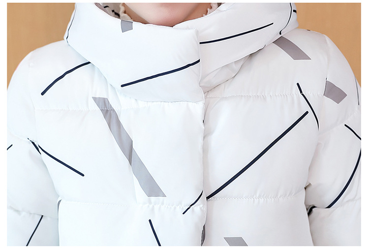 Manteau femme en Fibre de polyester - Ref 3416416 Image 29