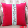 Modern classic fashionable pillow, sofa for bed, custom made