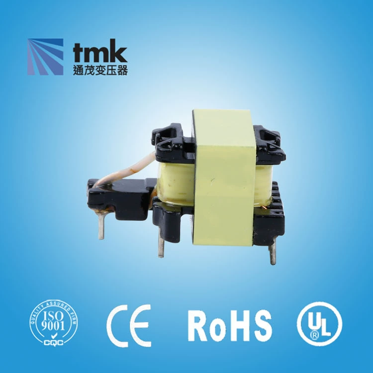 EE1512 vertical 5+2+1 foot frame spacing width magnetic core thickened 12mm excluding charger transformer