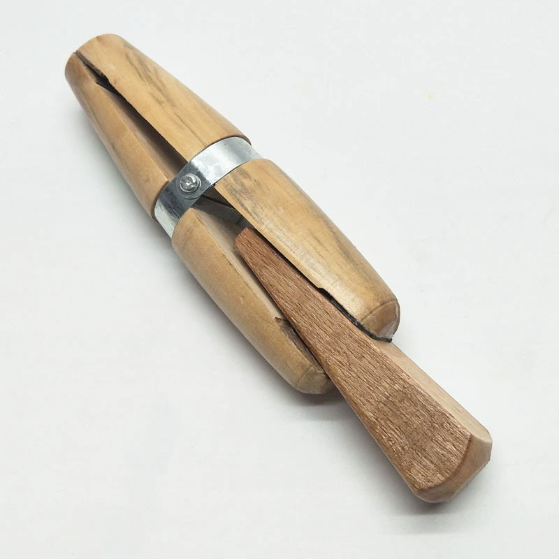 Кольцо деревянный зажим/ручной зажим/резной деревянный зажим/кольцо инкрустация зажим/Золотой инструмент DIY ювелирное оборудование