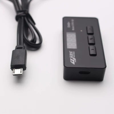 Other Car Video receiving box no need to