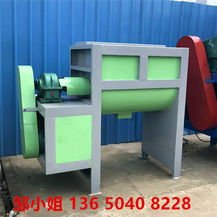 一路真心伴你 腻子粉搅拌机干粉搅拌机 加热搅拌机隆鼎现货供应厂