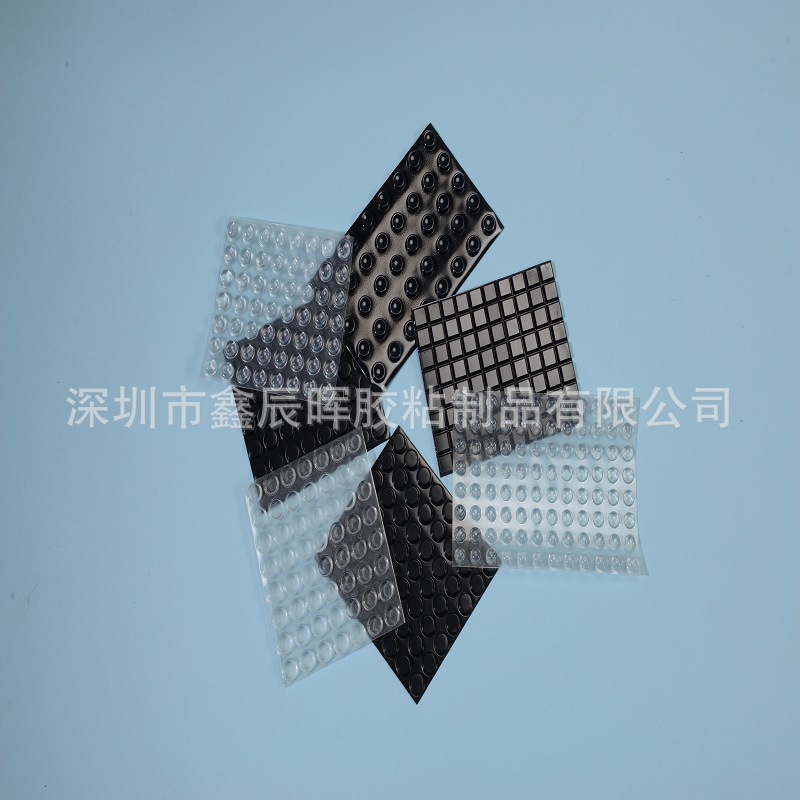 原裝行貨3msj5382,3m橡膠墊，sj5382防滑防震腳墊