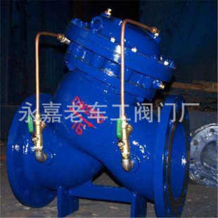ˮ�������y �๦��ˮ�ÿ����y JD745X-16 ����ʽˮ�ÿ����y DN500