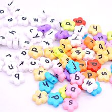 8414-4X11MM÷������Ӣ����ĸdiy�ֹ��Ʒ����Ʒ���Q���N��